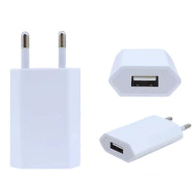 Carregar imagem no visualizador da galeria, Fonte USB Carregador
