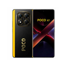 Carregar imagem no visualizador da galeria, Poco X7 5G, 512GB e 12GB RAM