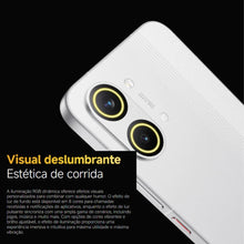 Carregar imagem no visualizador da galeria, Xiaomi Poco X8 Pro Max 5G, 512/12GB, Processador MediaTek Dimensity 9500s,Versão Global , Bateria 8500 mAh