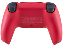 Carregar imagem no visualizador da galeria, DualSense sem fio PS5 Controle Vermelho
