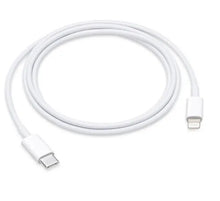 Carregar imagem no visualizador da galeria, Cabo USB de Carregamento Rápido – Conector Compatível com iPhone