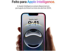 Carregar imagem no visualizador da galeria, Apple iPhone 16e 128GB Branco 6.1" 48MP