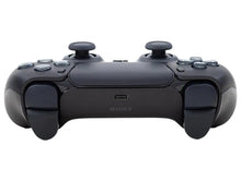 Carregar imagem no visualizador da galeria, DualSense sem fio Controle Midnight Black PS5 Sony PlayStation