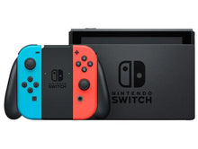 Carregar imagem no visualizador da galeria, Nintendo Switch 32GB – Console com 2 Joy-Con, Super Mario Bros. Wonder + 3 Meses de Nintendo Switch Online