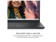 Carregar imagem no visualizador da galeria, Notebook Dell Inspiron 15 Intel Core i5 8GB RAM 512GB SSD 15.6 Full HD Windows 11