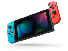 Carregar imagem no visualizador da galeria, Nintendo Switch 32GB – Console com 2 Joy-Con, Super Mario Bros. Wonder + 3 Meses de Nintendo Switch Online