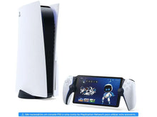 Carregar imagem no visualizador da galeria, PlayStation Portal – Remote Player para PS5, Jogue Seus Games em Qualquer Lugar