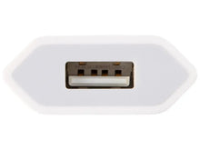 Carregar imagem no visualizador da galeria, Apple Carregador USB 5W – Original, Compacto e Portátil