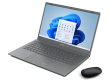 Carregar imagem no visualizador da galeria, Multi – Notebook 14'' Intel Pentium Gold 6500Y, 4GB RAM, 128GB eMMC + 1TB Cloud, Windows 11