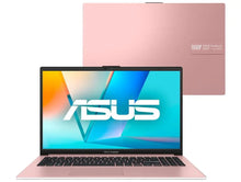 Carregar imagem no visualizador da galeria, ASUS Vivobook Go 15 AMD Athlon 4GB RAM 128GB SSD 15.6" Full HD Windows 11
