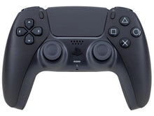Carregar imagem no visualizador da galeria, DualSense sem fio Controle Midnight Black PS5 Sony PlayStation