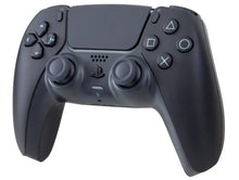 Carregar imagem no visualizador da galeria, DualSense sem fio Controle Midnight Black PS5 Sony PlayStation