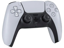 Carregar imagem no visualizador da galeria, DualSense sem fio PS5 Sony PlayStation Branco