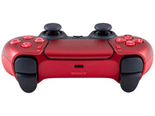 Carregar imagem no visualizador da galeria, DualSense sem fio PS5 Controle Vermelho