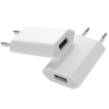 Carregar imagem no visualizador da galeria, Fonte USB Carregador
