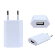 Carregar imagem no visualizador da galeria, Fonte USB Carregador
