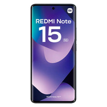 Carregar imagem no visualizador da galeria, Xiaomi Redmi Note 15 5G NFC Dual Sim 256GB/8GB
