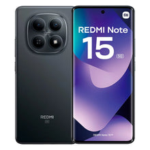 Carregar imagem no visualizador da galeria, Xiaomi Redmi Note 15 5G NFC Dual Sim 256GB/8GB
