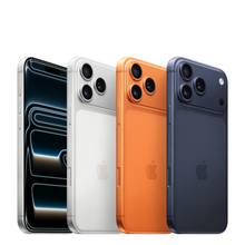 Carregar imagem no visualizador da galeria, iPhone 17 Pro Max - Distribuidor Autorizado
