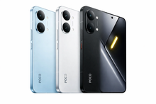 Carregar imagem no visualizador da galeria, Xiaomi Poco X8 Pro Max 5G, 512/12GB, Processador MediaTek Dimensity 9500s,Versão Global , ﻿Bateria 8500 mAh
