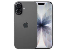 Carregar imagem no visualizador da galeria, Apple iPhone 17 256GB Preto 6.3" 48MP
