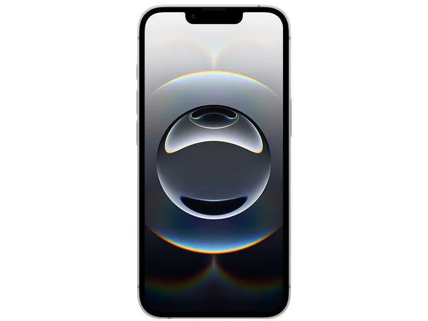 Apple iPhone 16e 128GB Branco 6.1" 48MP