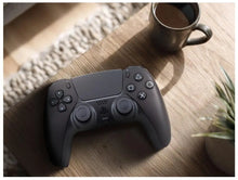 Carregar imagem no visualizador da galeria, DualSense sem fio Controle Midnight Black PS5 Sony PlayStation
