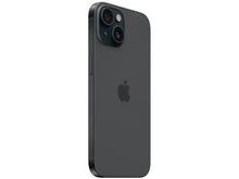 Carregar imagem no visualizador da galeria, Apple iPhone 15 128GB Preto 6,1 "48MP iOS
