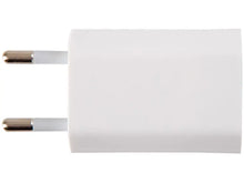 Carregar imagem no visualizador da galeria, Apple Carregador USB 5W – Original, Compacto e Portátil
