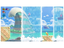 Carregar imagem no visualizador da galeria, Nintendo Switch 32GB – Console com 2 Joy-Con, Super Mario Bros. Wonder + 3 Meses de Nintendo Switch Online
