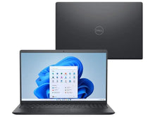Carregar imagem no visualizador da galeria, Notebook Dell Inspiron 15  Intel Core i5 8GB RAM 512GB SSD 15.6 Full HD Windows 11
