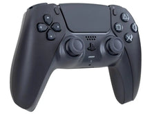 Carregar imagem no visualizador da galeria, DualSense sem fio Controle Midnight Black PS5 Sony PlayStation
