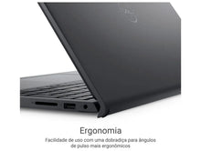 Carregar imagem no visualizador da galeria, Notebook Dell Inspiron 15  Intel Core i5 8GB RAM 512GB SSD 15.6 Full HD Windows 11
