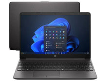Carregar imagem no visualizador da galeria, HP 256R G9 Intel Core i3 1315U 8GB 256GB 15,6 ”Windows 11 I

