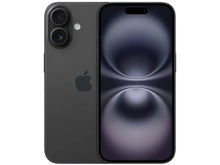 Carregar imagem no visualizador da galeria, Apple iPhone 16 128GB Preto 6.1" 48MP
