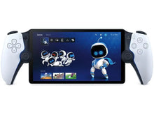 Carregar imagem no visualizador da galeria, PlayStation Portal – Remote Player para PS5, Jogue Seus Games em Qualquer Lugar
