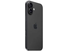 Carregar imagem no visualizador da galeria, Apple iPhone 16 128GB Preto 6.1" 48MP
