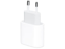 Carregar imagem no visualizador da galeria, Apple Carregador USB-C 20W Original – Bivolt, Compacto e Rápido
