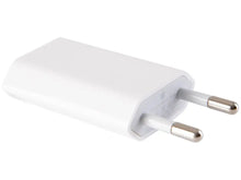 Carregar imagem no visualizador da galeria, Apple Carregador USB 5W – Original, Compacto e Portátil

